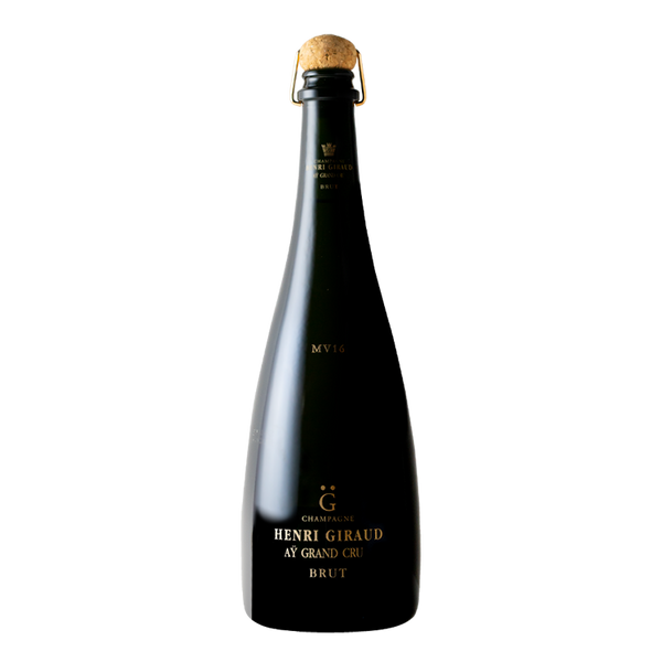 Henri Giraud Champagne Ay Grand Cru MV | Wines Wholesales