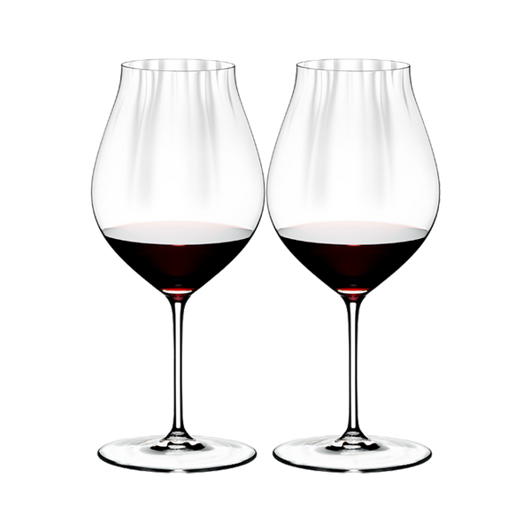 Riedel Performance Pinot Noir Glasses, Set of 2