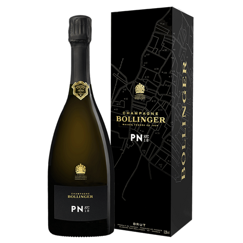 Bollinger Champagne PNAYC