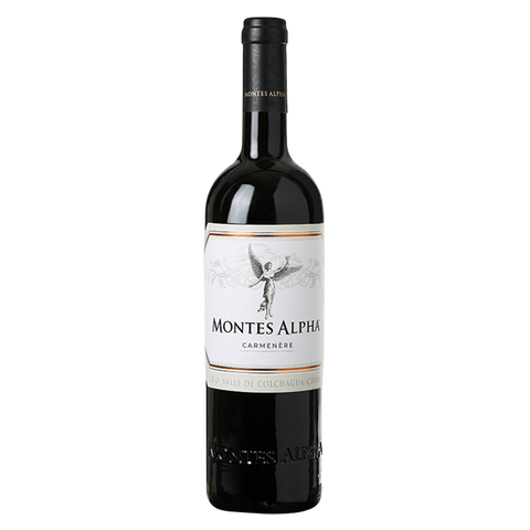 Montes Alpha Carmenère