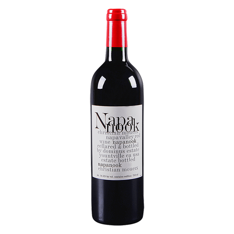 Dominus Estate Napanook Proprietary Red