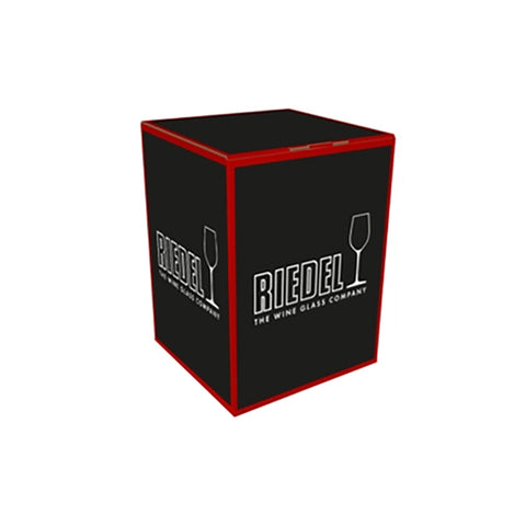 Riedel Laudon Tumbler - White (Single Pack)