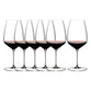 Riedel Veloce Cabernet Sauvignon (Set of 6)