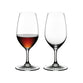 Riedel Vinum Bar Port (Set of 2 glasses)