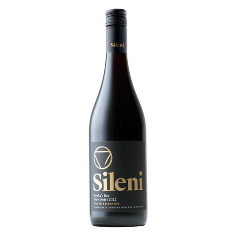 Sileni Cellar Selection Pinot Noir