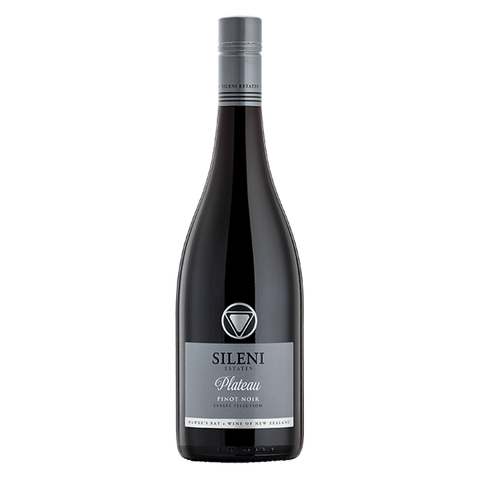 Sileni Grand Reserve Plateau Pinot Noir