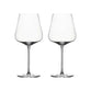 Zalto Denk'Art Bordeaux Glasses (Set of 2)