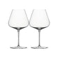 Zalto Denk'Art Burgundy Glasses (Set of 2)