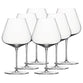 Zalto Denk'Art Burgundy Glasses (Set of 6)