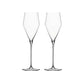 Zalto Denk'Art Champagne Glasses (Set of 2)