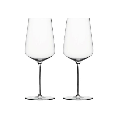 Zalto Denk'Art Universal Glasses (Set of 2)