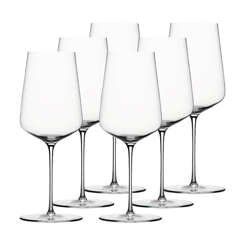 Zalto Denk'Art Universal Glasses (Set of 6)