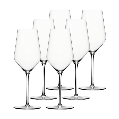 Zalto Denk'Art White Wine Glasses (Set of 6)