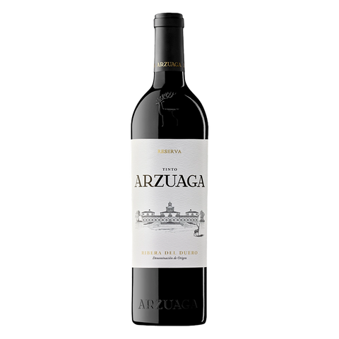 Arzuaga Reserva