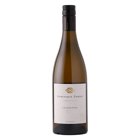 Dominique Portet Single Vineyard Chardonnay