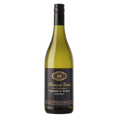 Katnook Founder’s Block Chardonnay