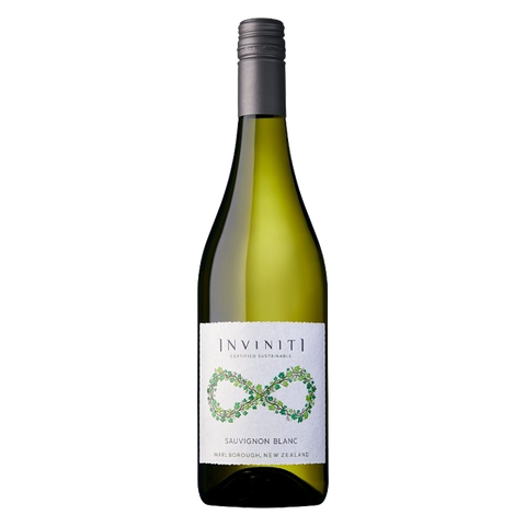 Inviniti Sauvignon Blanc