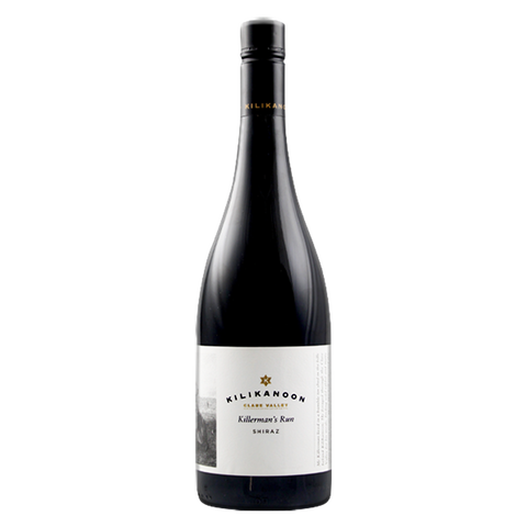 Kilikanoon Killerman's Run Shiraz