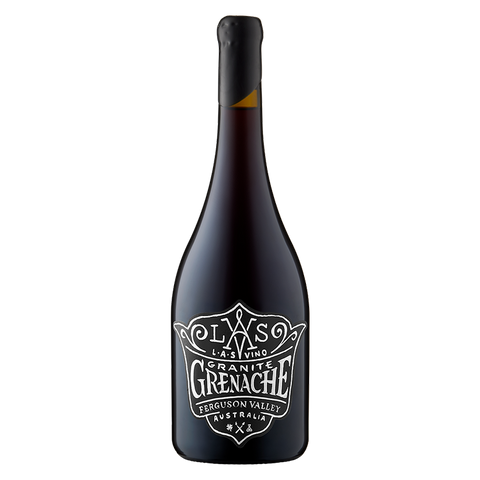 L.A.S Vino Grenache Granite