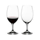 Riedel Ouverture Wine Friendly Riedel 001 Magnum (Set of 2)