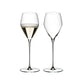 Riedel Veloce Champagne (Set of 2)