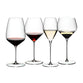 Riedel Veloce Tasting Set (Set of 4 glasses)