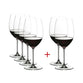 Riedel Veritas Cabernet / Merlot (Set of 6)