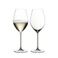 Riedel Veritas Champagne Wine Glass (Set of 2 glasses)