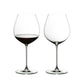 Riedel Veritas Old World Pinot Noir (Set of 2 glasses)