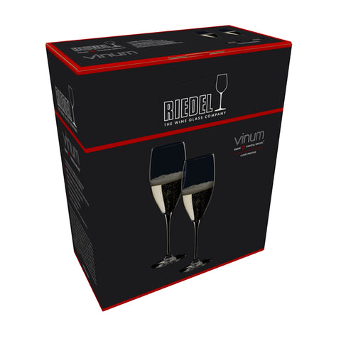 Riedel Vinum Cuvee Prestige (Set of 2 glasses)