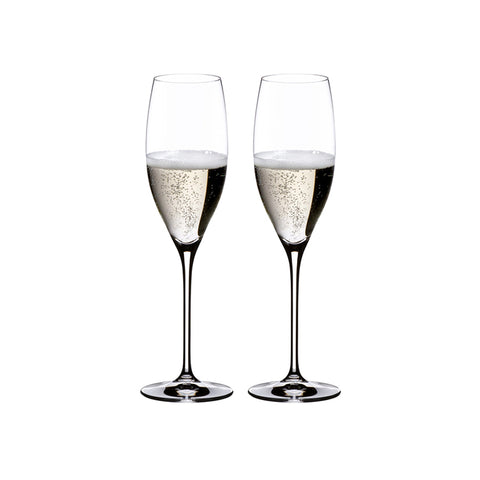 Riedel Vinum Cuvee Prestige (Set of 2 glasses)