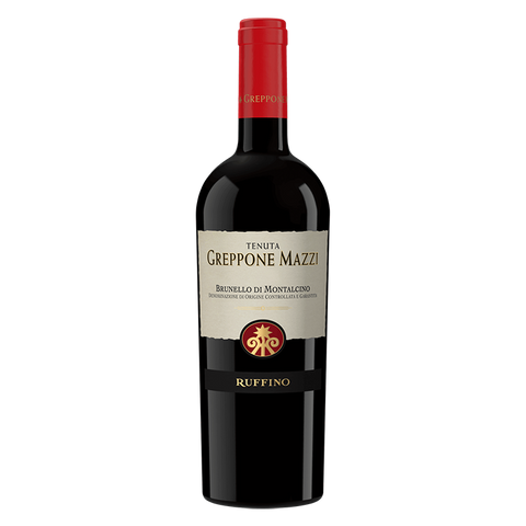 Ruffino Greppone Mazzi Brunello di Montalcino DOCG