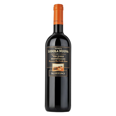 Ruffino Lodola Nuova Vino Nobile di Montepulciano DOCG