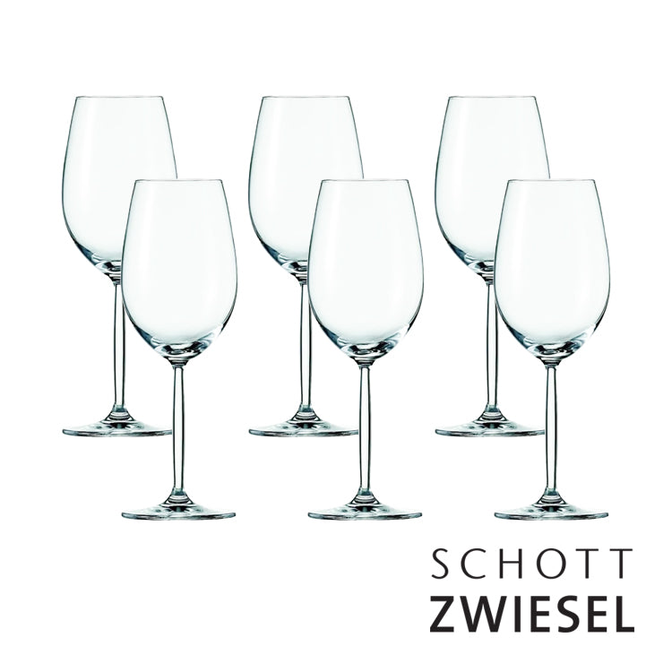 Schott Zwiesel Champagne glass Diva