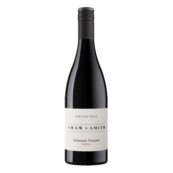 Shaw & Smith Balhannah Shiraz | Wines Wholesales