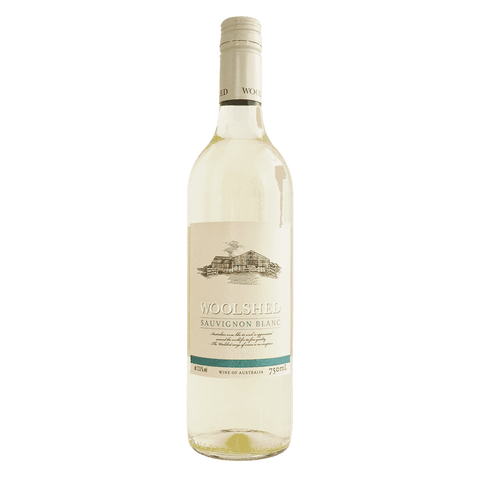 Woolshed Sauvignon Blanc