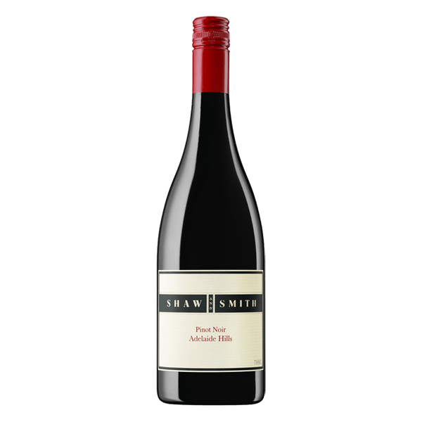 Shaw & Smith Pinot Noir | Wines Wholesales